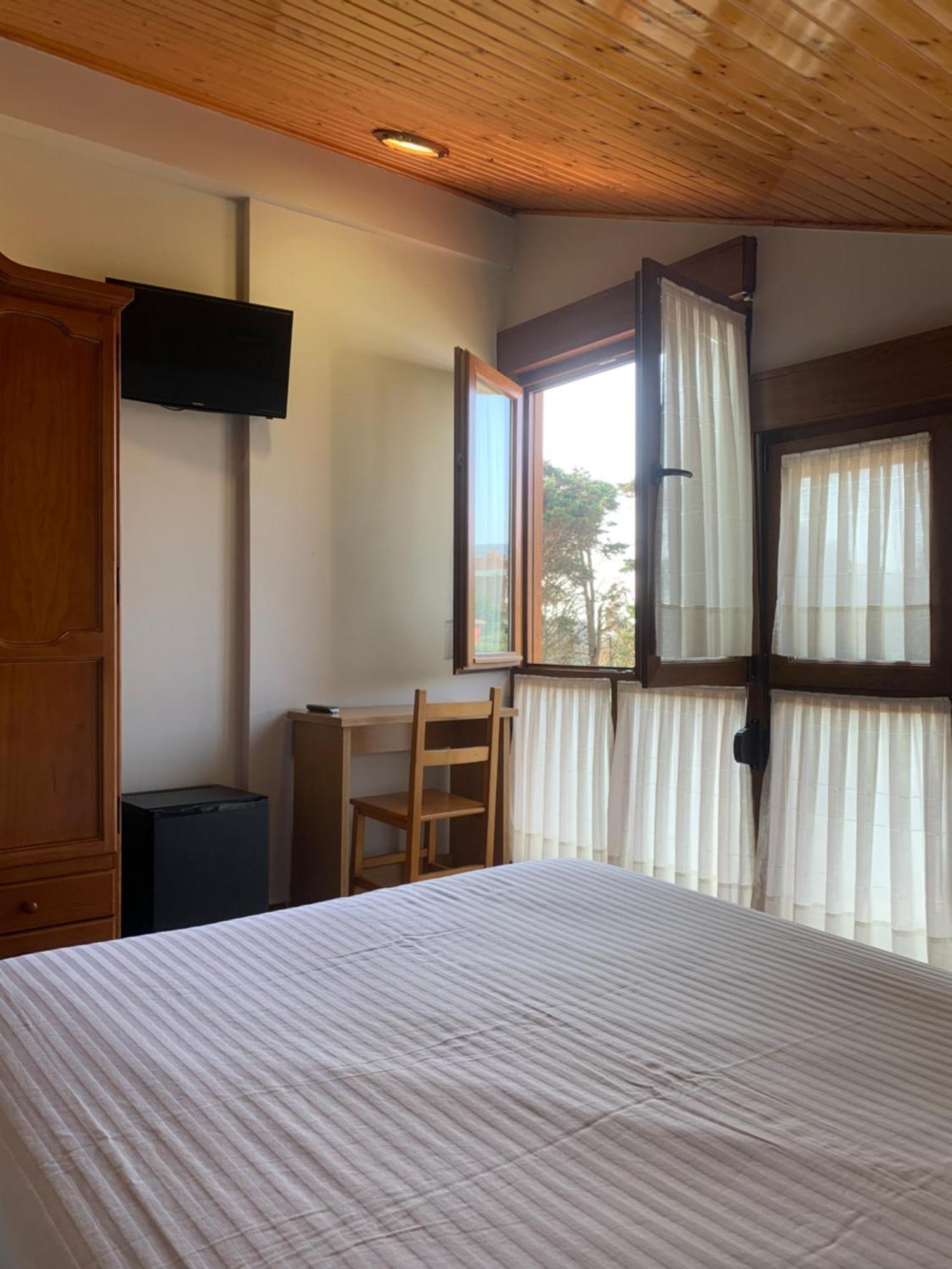 Hospedaje El Marinero Isla Luaran gambar